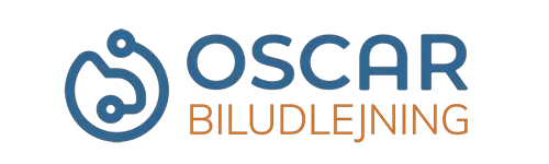 Oscar biludlejning